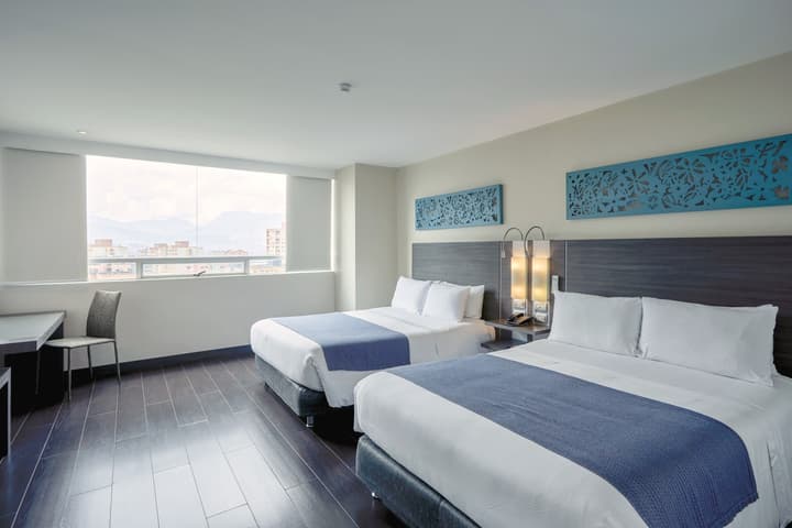Hotel BH El Poblado