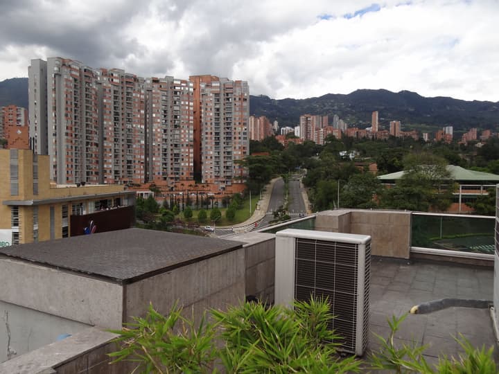 Hotel BH El Poblado