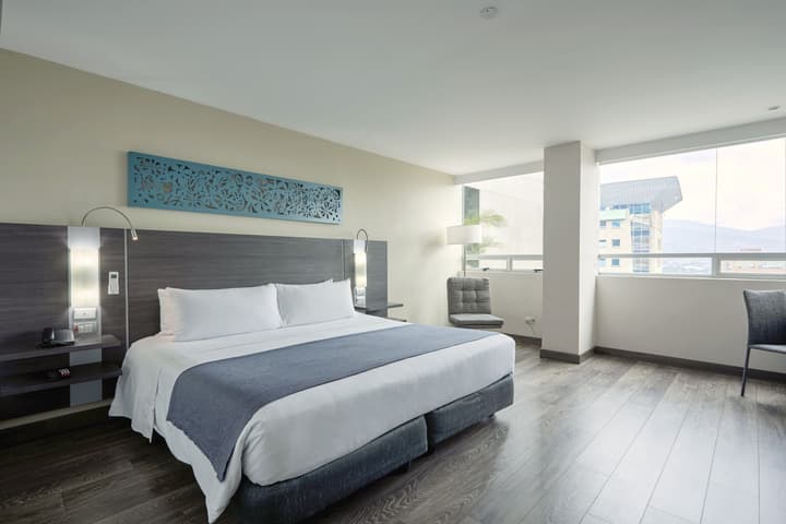 Hotel BH El Poblado