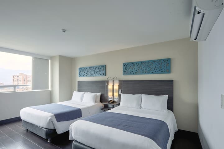 Hotel BH El Poblado