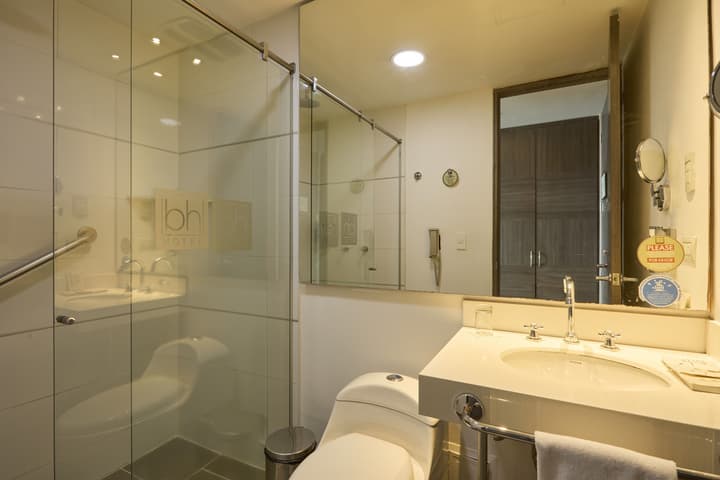 Hotel BH El Poblado