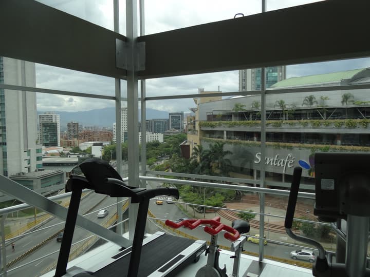 Hotel BH El Poblado