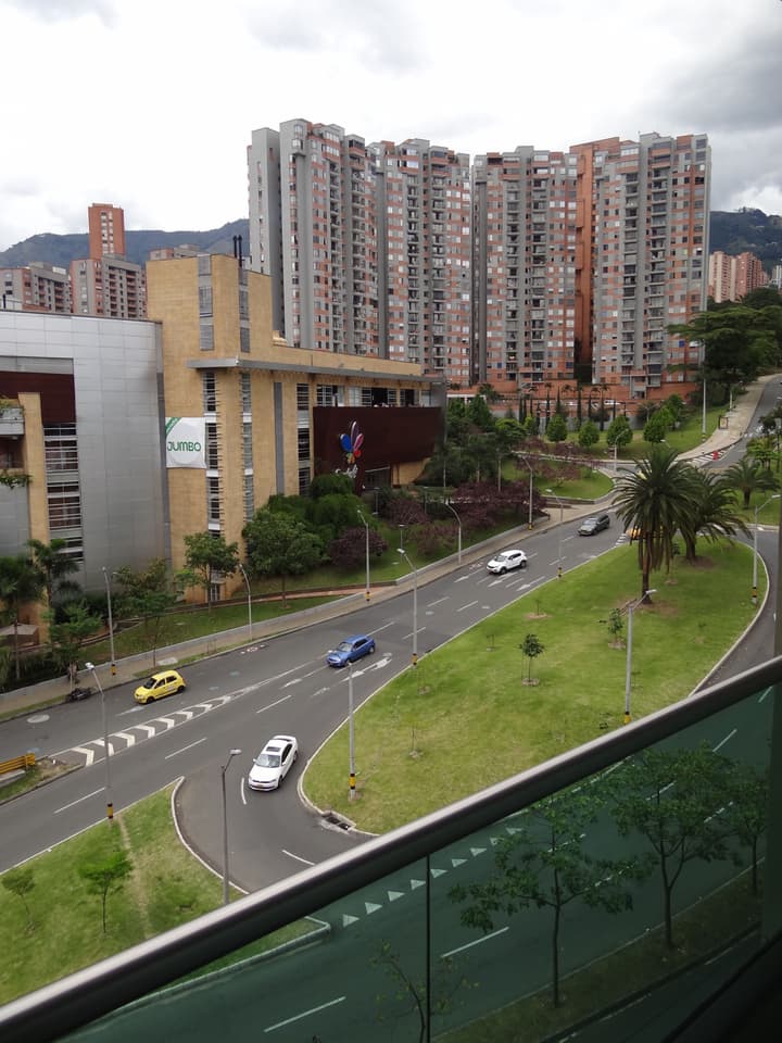 Hotel BH El Poblado