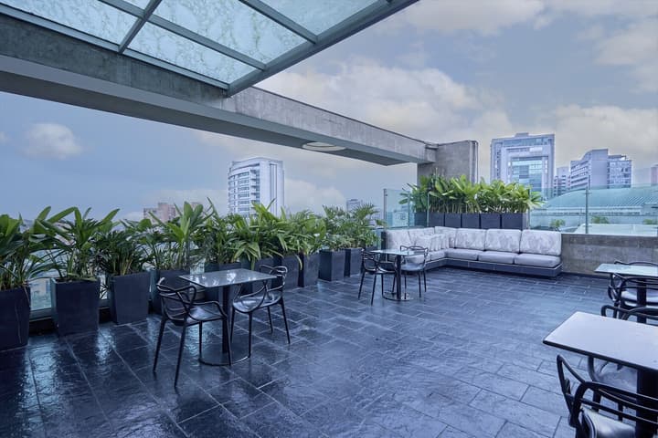Hotel BH El Poblado
