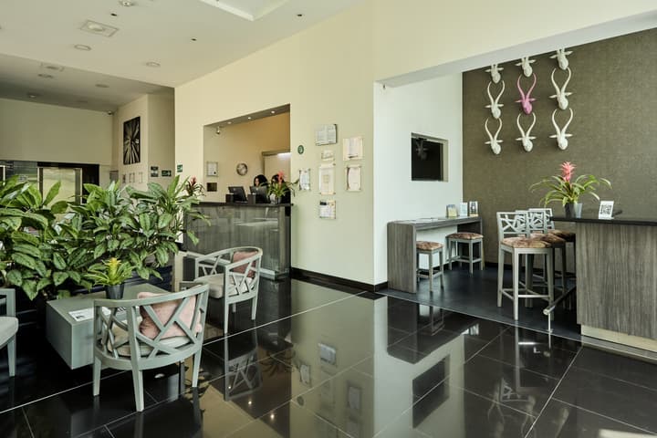 Hotel BH El Poblado