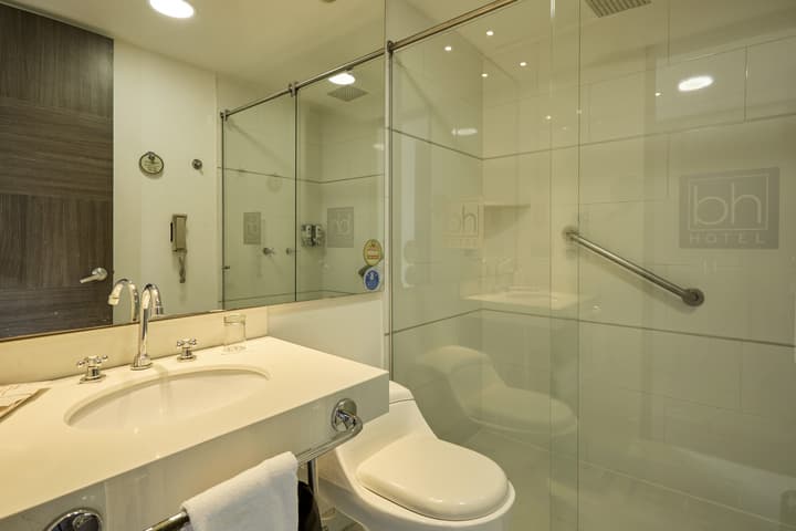 Hotel BH El Poblado