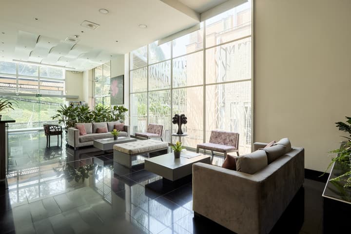 Hotel BH El Poblado