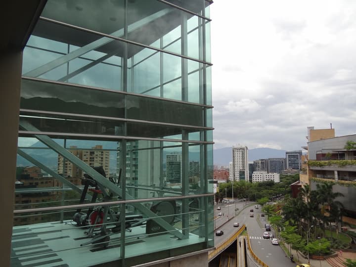 Hotel BH El Poblado