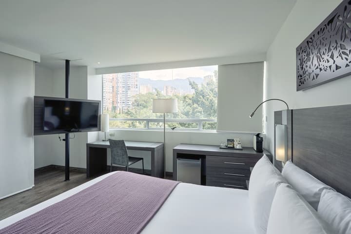 Hotel BH El Poblado