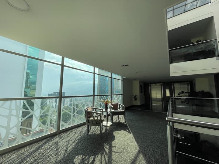 Hotel BH El Poblado