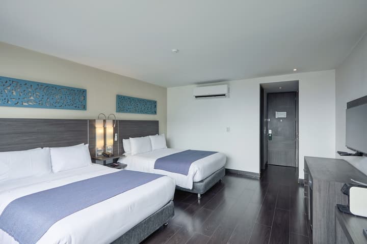 Hotel BH El Poblado