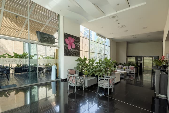 Hotel BH El Poblado