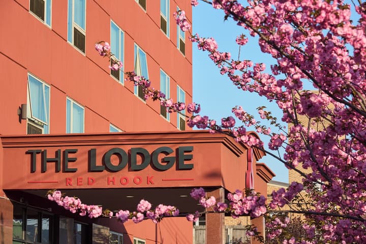 The Lodge Red Hook