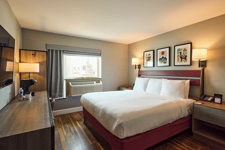 The Lodge Red Hook