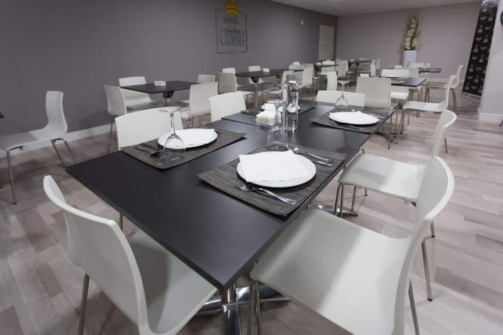 Hotel Familia Conde