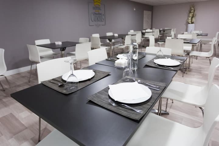 Hotel Familia Conde
