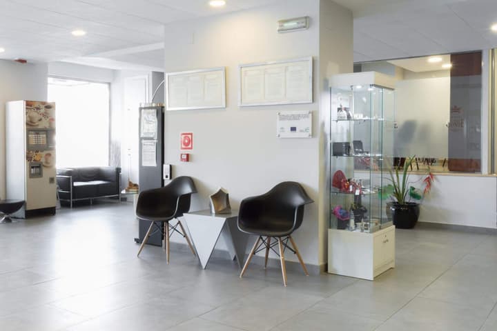 Hotel Familia Conde