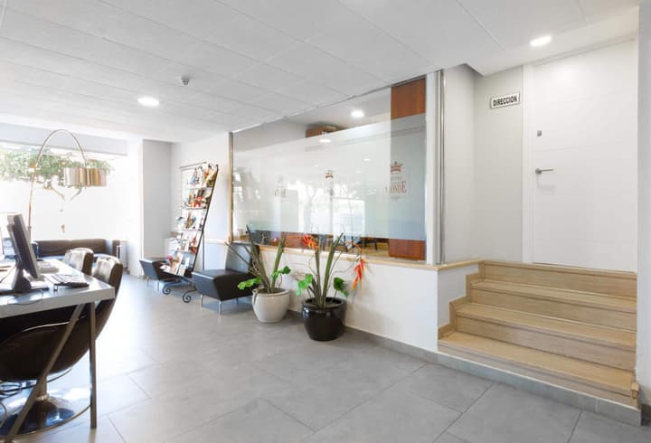 Hotel Familia Conde