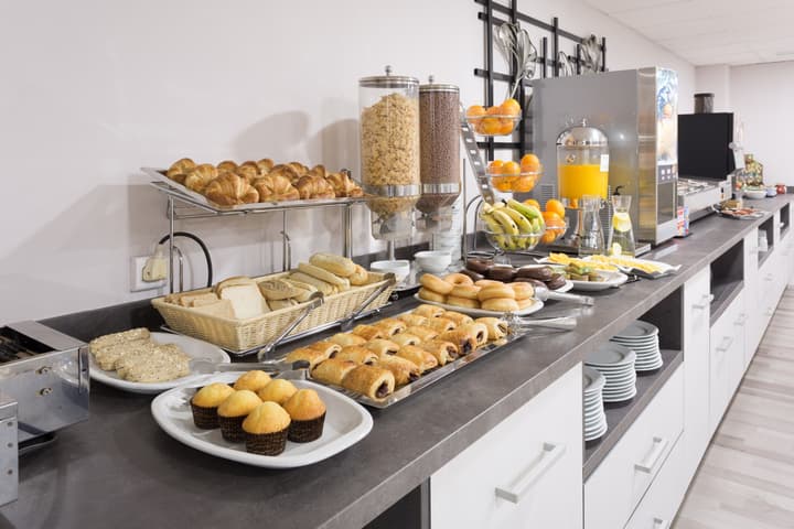 Hotel Familia Conde