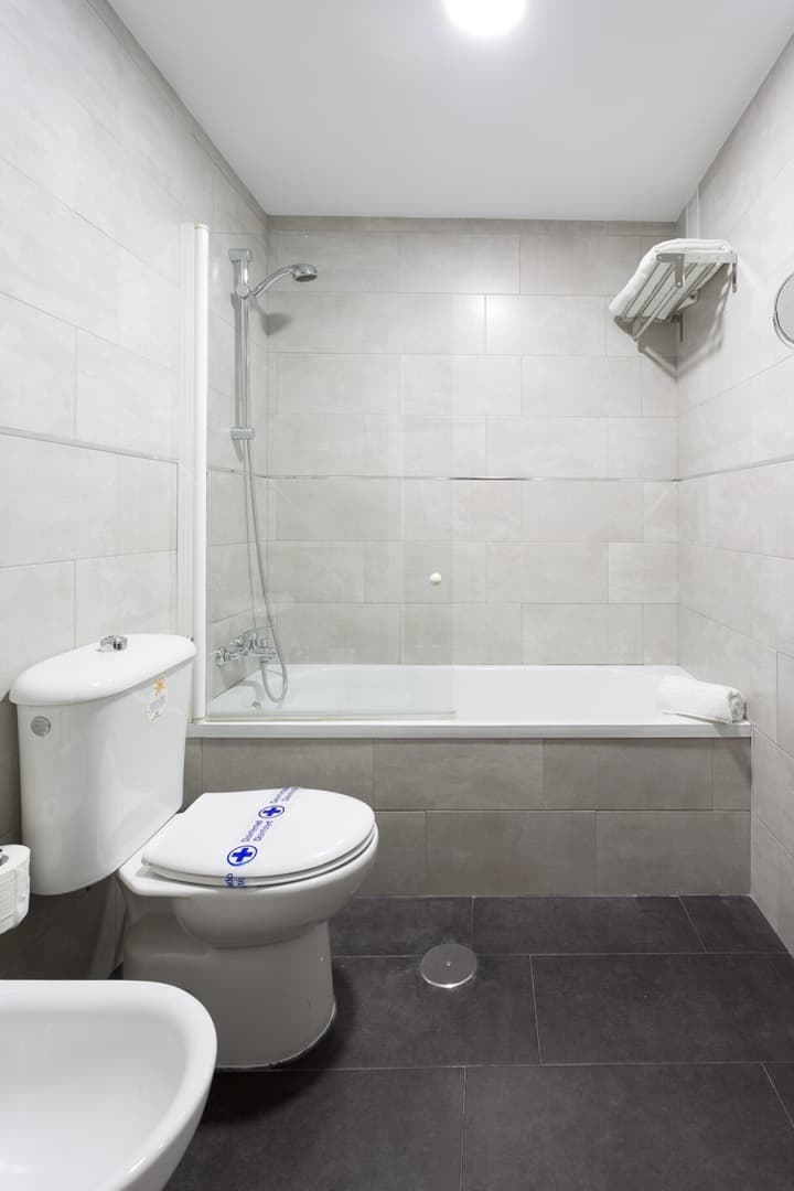 Hotel Familia Conde