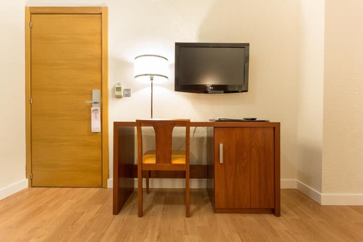 Hotel Familia Conde