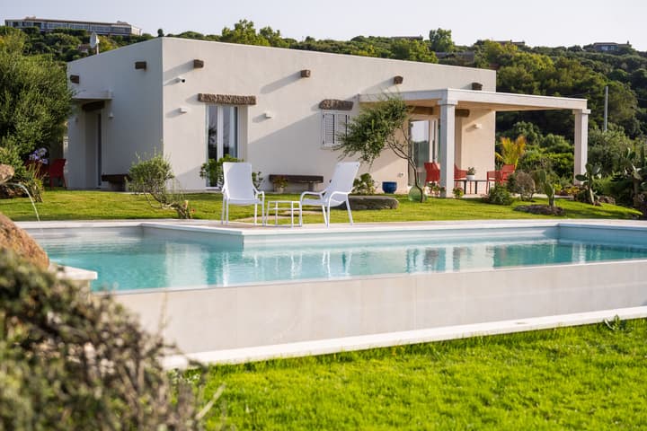 Bajaloglia Resort