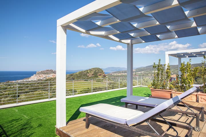 Bajaloglia Resort