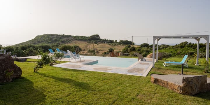Bajaloglia Resort