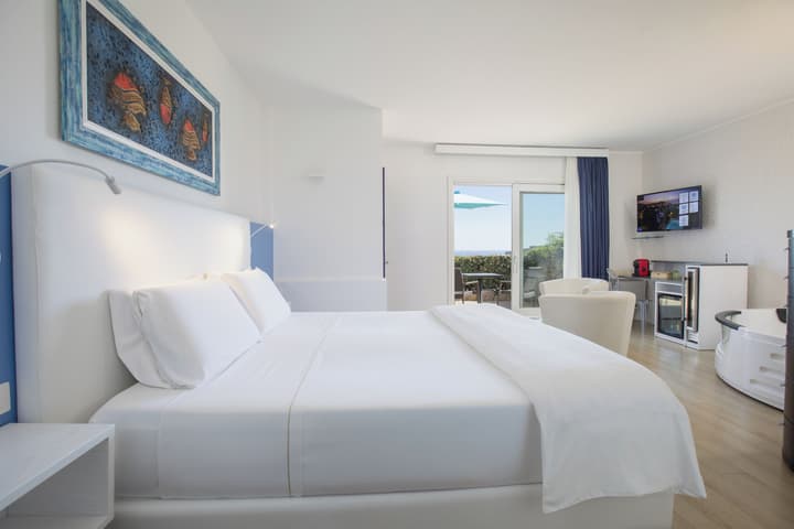 Bajaloglia Resort