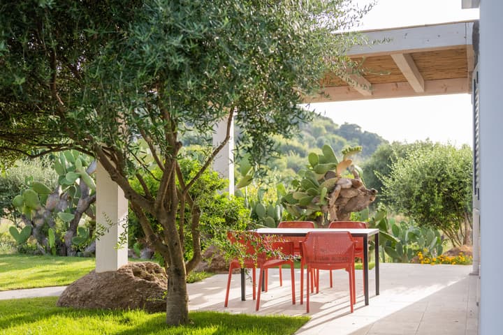Bajaloglia Resort