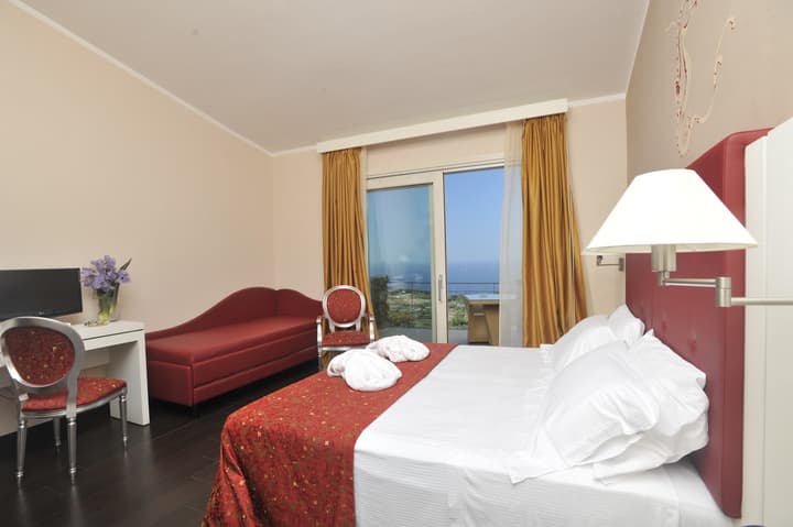 Bajaloglia Resort