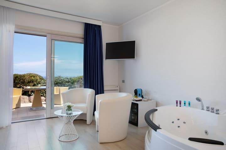 Bajaloglia Resort