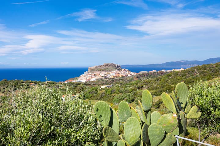 Bajaloglia Resort