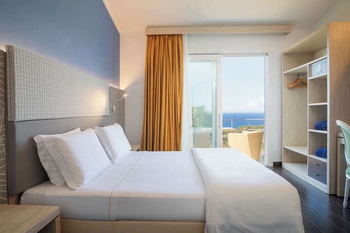 Bajaloglia Resort