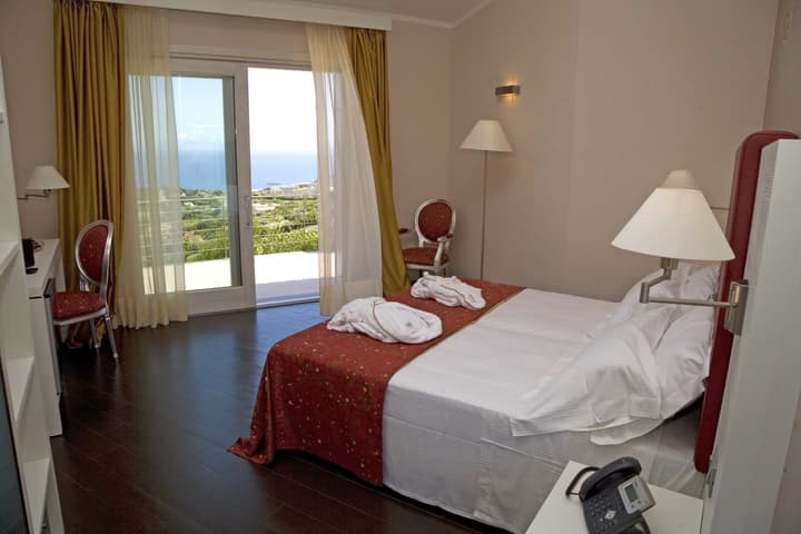 Bajaloglia Resort