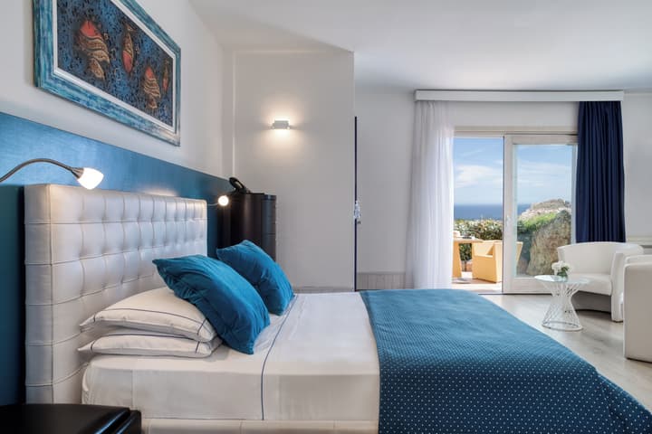 Bajaloglia Resort