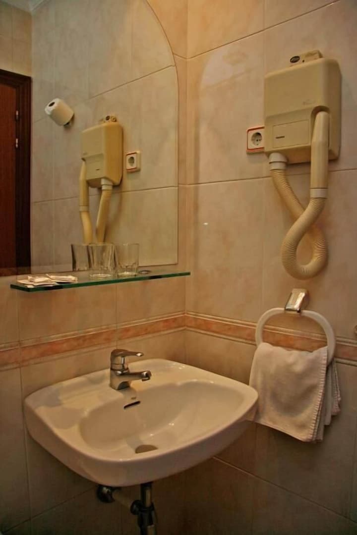 Hostal Victoria II