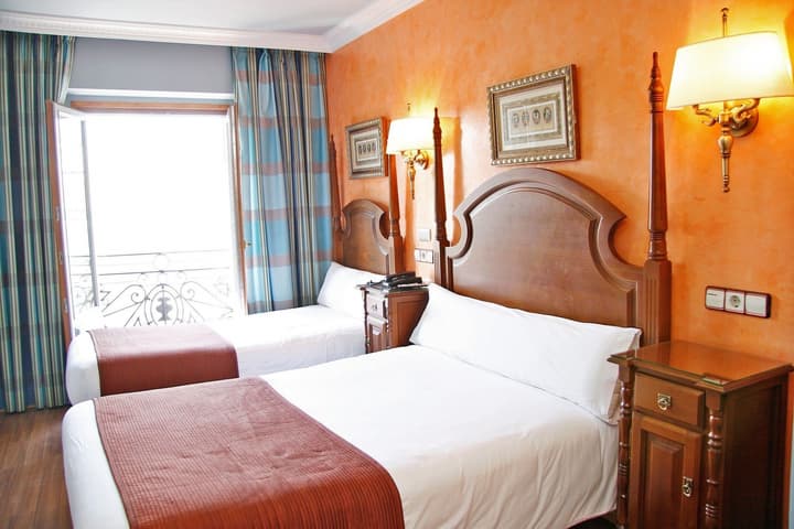 Hostal Victoria II