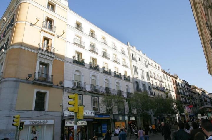 Hostal Victoria II