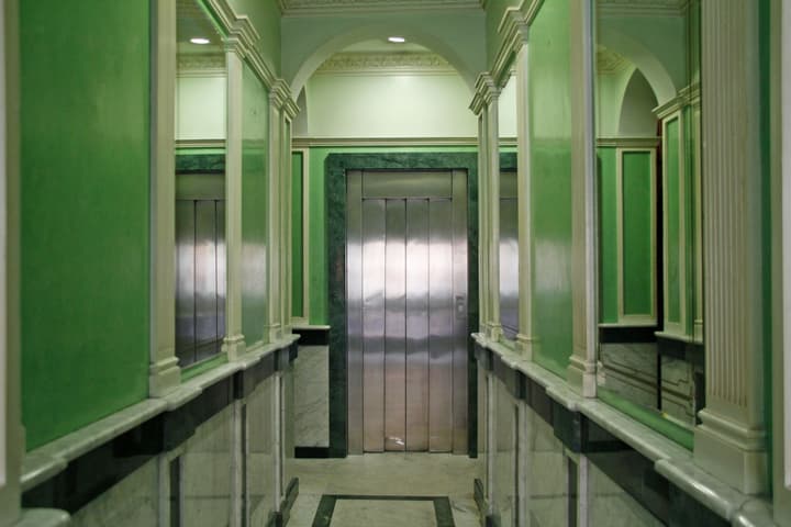 Hostal Victoria II