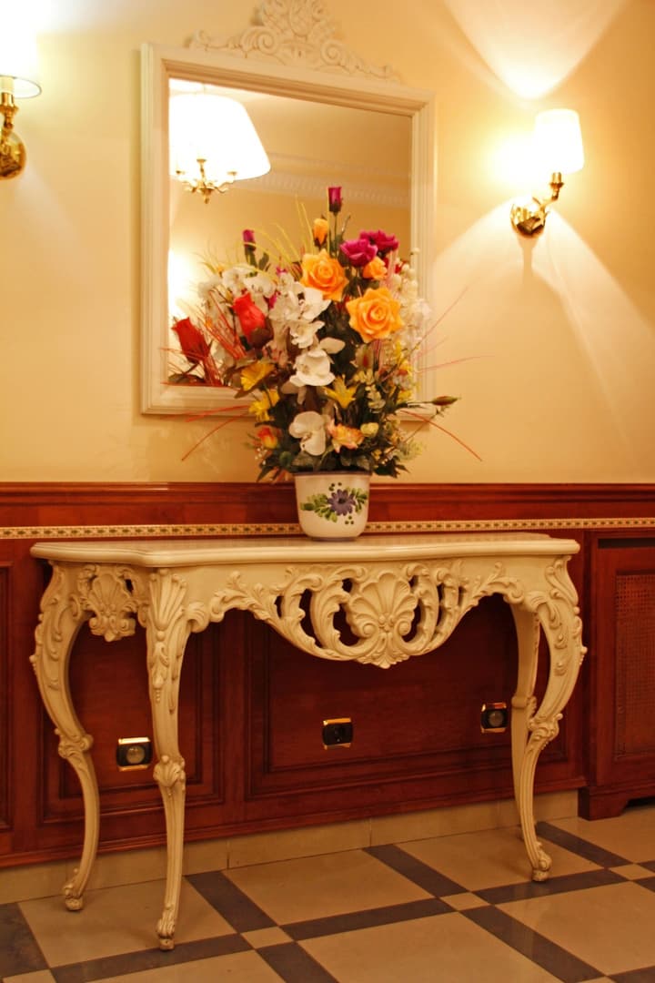 Hostal Victoria II