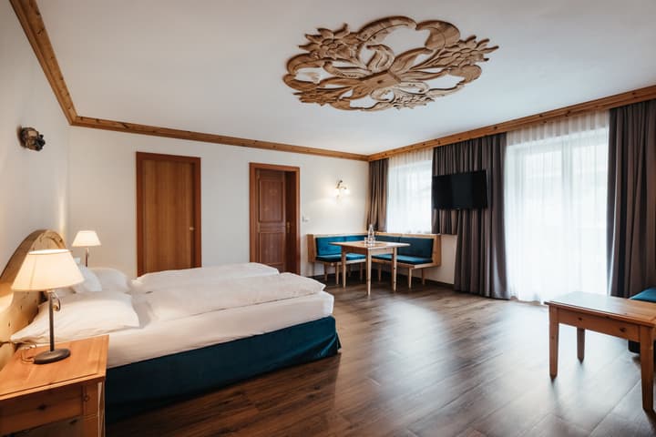 Hotel Corona