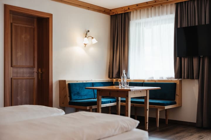 Hotel Corona