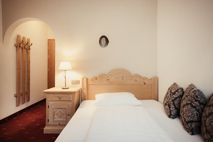Hotel Corona