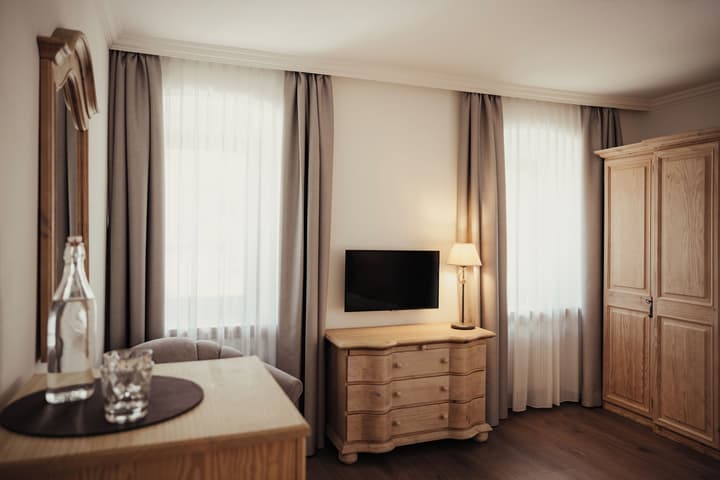 Hotel Corona