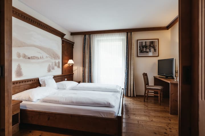 Hotel Corona
