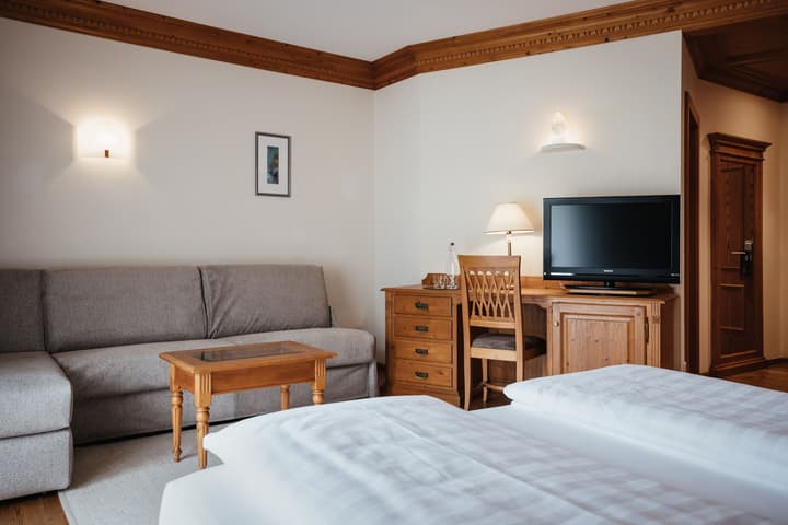 Hotel Corona