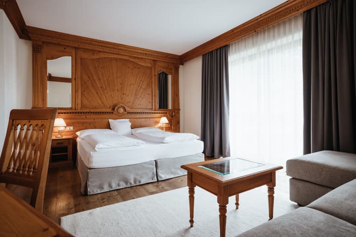 Hotel Corona