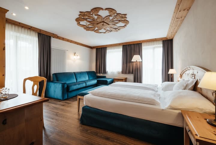 Hotel Corona