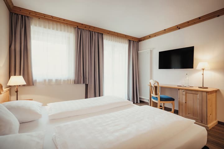 Hotel Corona